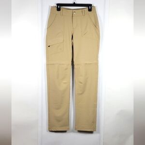 Columbia Women's Pants/Shorts #695 Size 4